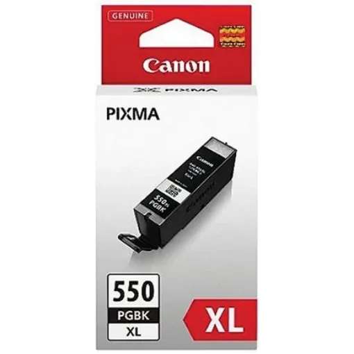 Canon PGI-550XL Black Ink Cartridge - PGI-550XLPGBK product image