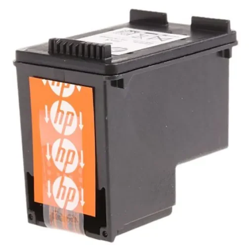 Hewlett Packard 301XL Black Ink Cartridge - CH563EE product image