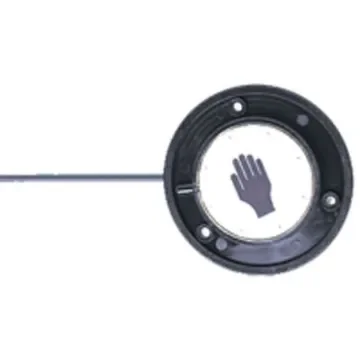 ifm electronic Capacitive Switch, IP69 - KT5010 product image