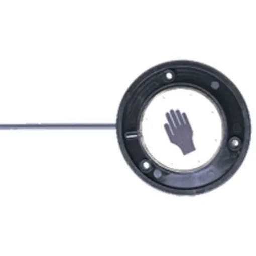 ifm electronic Capacitive Switch, IP69 - KT5010 product image