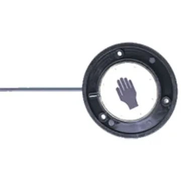 ifm electronic Capacitive Switch, IP69 - KT5012 product image