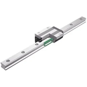 THK Linear Guide Carriage SHS20LC1SS(GK) , SHS-LC product image