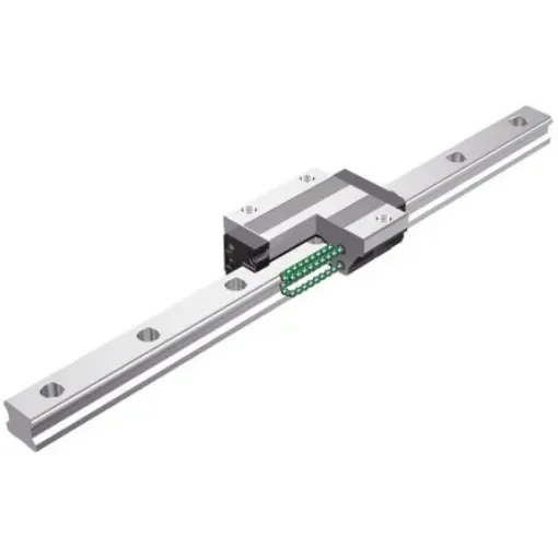 THK Linear Guide Carriage SHS20LC1SS(GK) , SHS-LC product image