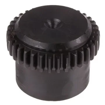 RS PRO Gear Coupling, 44mm Outside Diameter, 28mm Bore Coupler - 8100707 product image
