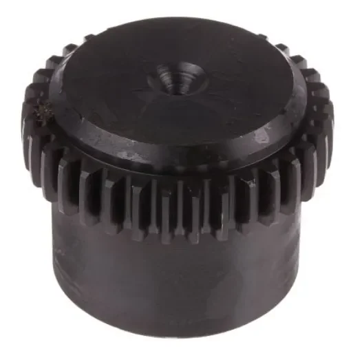 RS PRO Gear Coupling, 44mm Outside Diameter, 28mm Bore Coupler - 8100707 product image