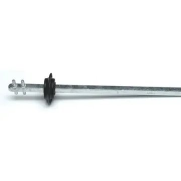 Craig & Derricott Switch Disconnector Shaft 200mm - SSH17 product image