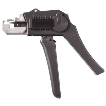 Wieland LST03 Series Assembly Tool, 2, 4-Pole, 3A, IP20 - 95.101.2400.0 product image