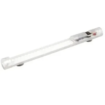 STEGO Varioline LED-025 Series LED Enclosure Light, 110 <arrow/> 240 V ac, 351 mm Length, 5 W, 6500K - 02540.0-00 product image