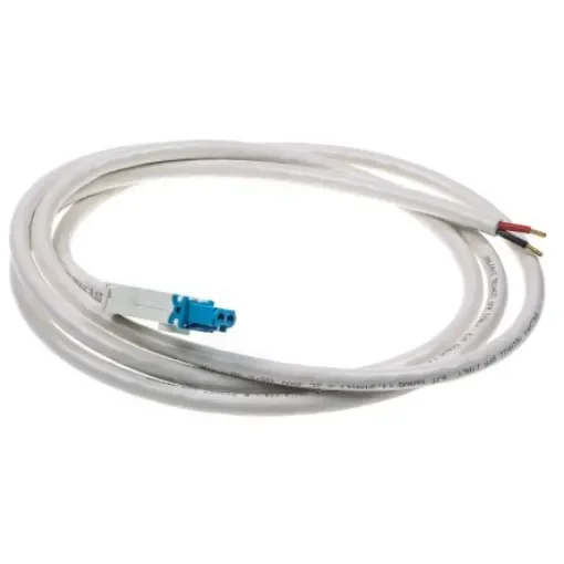 STEGO LED 025 Series LED Connection Cable, 48 V dc, 2 m Length, 5 W - 244361 product image