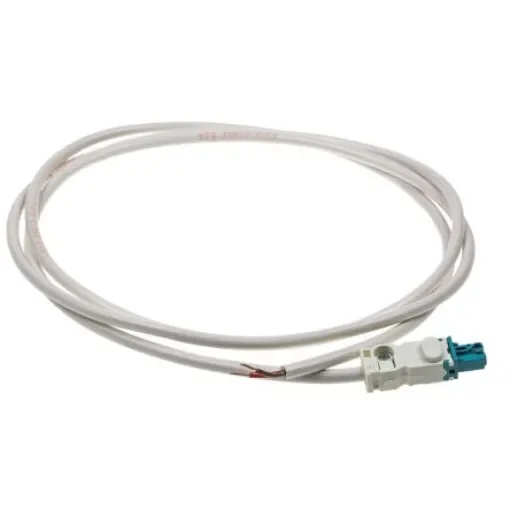 STEGO LED 025 Series LED Connection Cable, 12 V dc, 2 m Length, 5 W - 244389 product image