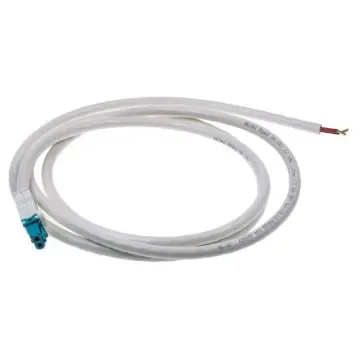 STEGO LED 025 Series LED Connection Cable, 12 V dc, 2 m Length, 5 W - 244390 product image