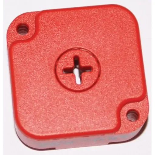 Allen Bradley Guardmaster 440G-LZ Series Non-Contact Safety Switch, Stainless Steel Housing - 440G-LZASPR product image