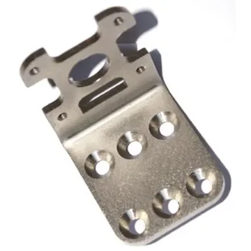 Allen Bradley Guardmaster Mounting Bracket - 440G-LZAM1 product image