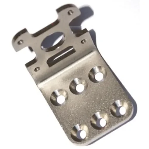 Allen Bradley Guardmaster Mounting Bracket - 440G-LZAM1 product image