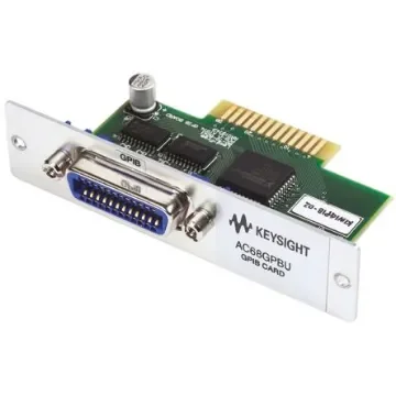 Keysight Technologies GPIB Interface Board for Use with AC6800 - AC68GPBU product image