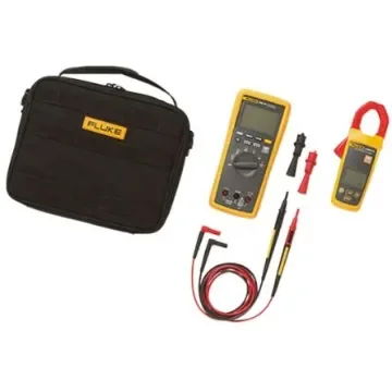 Fluke A3000 FC Multimeter Kit - FLUKE A3000 FC KIT product image