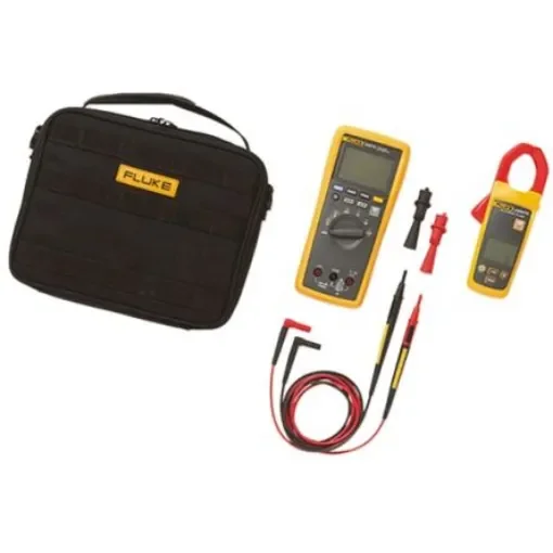 Fluke A3000 FC Multimeter Kit - FLUKE A3000 FC KIT product image