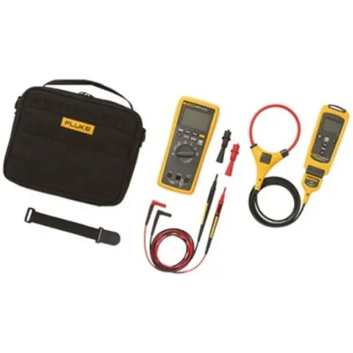 Fluke A3001 FC Multimeter Kit - FLUKE A3001 FC KIT product image