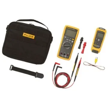 Fluke T3000 FC Multimeter Kit - FLUKE T3000 FC KIT product image