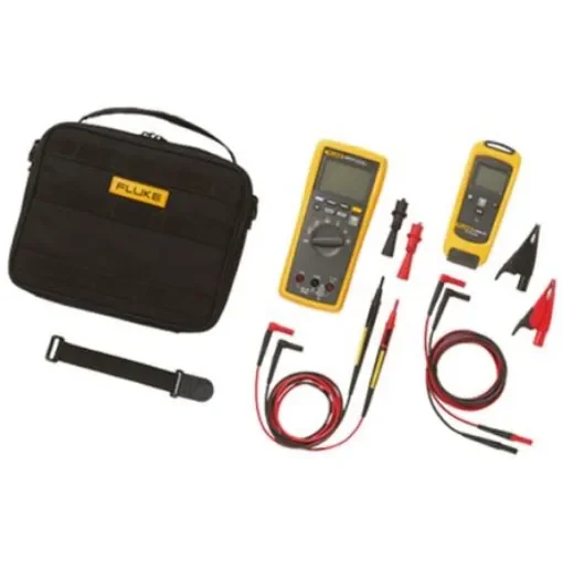 Fluke V3000 FC Multimeter Kit - FLUKE V3000 FC KIT product image