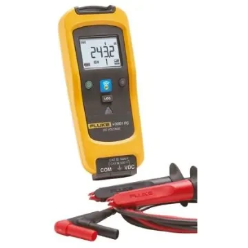 Fluke V3001 FC Handheld Digital Multimeter - FLK-V3001 FC product image