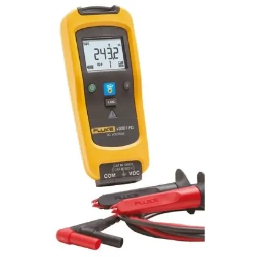 Fluke V3001 FC Handheld Digital Multimeter - FLK-V3001 FC product image
