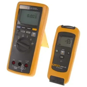 Fluke V3001 FC Multimeter Kit - FLUKE V3001 FC KIT product image