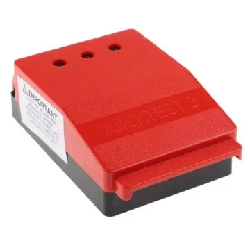 RS PRO Mains Test Block, Rated At 16A, 440 V ac - 8112274 product image