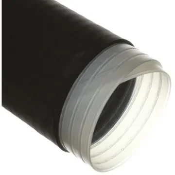 3M Cold Shrink Tubing, Black 67.8mm Sleeve Dia. x 229mm Length, 8420 Series - KE232082476 product image