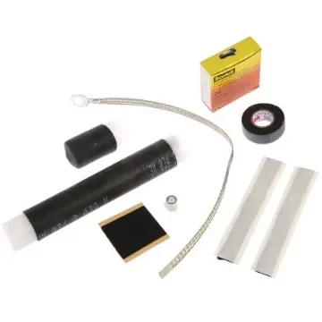 3M Cable Abandonment Kit Black, Rubber - TE100048798 product image