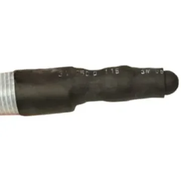 3M Cable Abandonment Kit Black, Rubber, 42mm - TE100048806 product image