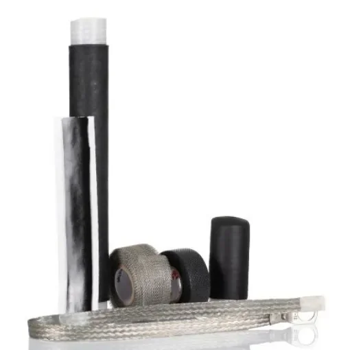 3M Cable Abandonment Kit Black, Rubber - TE100048780 product image