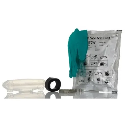 3M Resin Filled Cable Joint Kit - KE235118764 product image