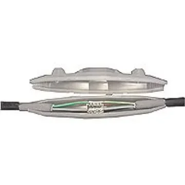 3M Resin Filled Cable Joint Kit, Straight Joint Type - LVI-0/2 product image