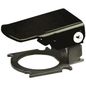 Otto Flip Guard, For Use With Push Button Switch - FG-111122 product image