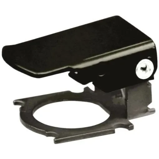 Otto Flip Guard, For Use With Push Button Switch - FG-111122 product image