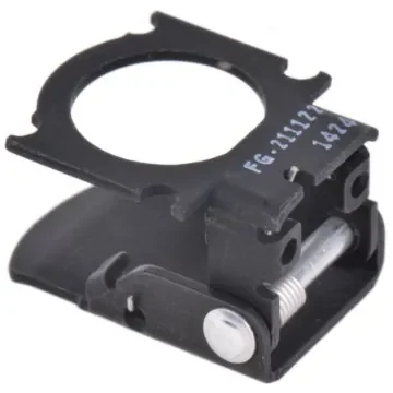 Otto Flip Guard, For Use With Push Button Switch - FG-211122 product image