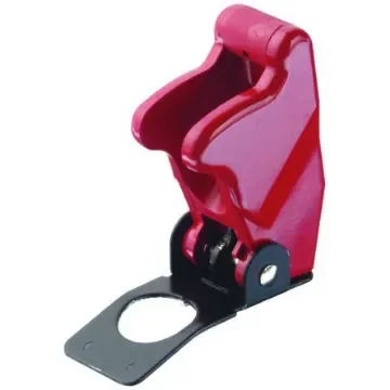 Otto Toggle Switch Guard for use with TG Series - TG-00006 product image