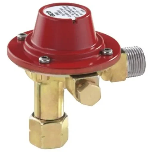 GCE Pressure Regulator for use with Gas Welding Equipment - 25155RS product image
