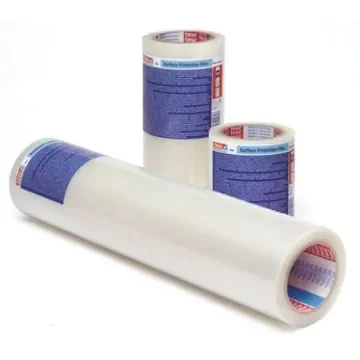 Tesa 4848 Transparent Masking Tape 500mm x 100m - 04848-00001-01 product image