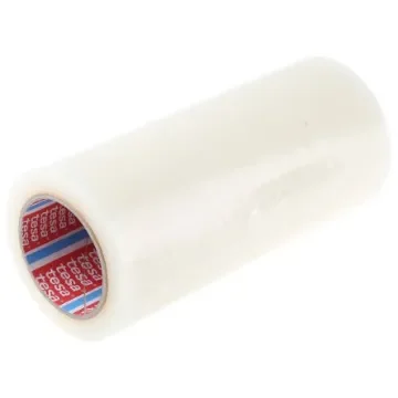 Tesa 4848 Transparent Masking Tape 250mm x 100m - 04848-00002-01 product image