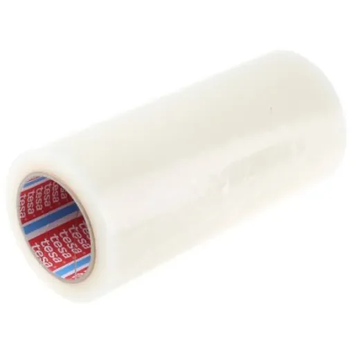 Tesa 4848 Transparent Masking Tape 250mm x 100m - 04848-00002-01 product image