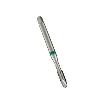 Dormer Threading Tap, M8 Thread, 1.25mm Pitch, Metric Standard, Machine Tap - E471M8 product image