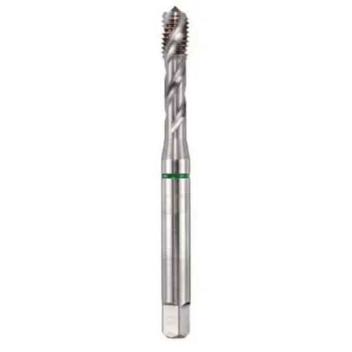 Dormer Threading Tap, M4 Thread, 0.7mm Pitch, Metric Standard, Machine Tap - E473M4 product image