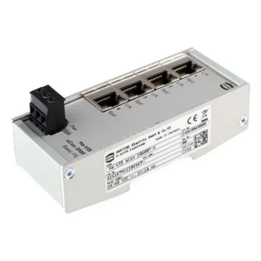 HARTING Ethernet Switch - 24020040000 product image