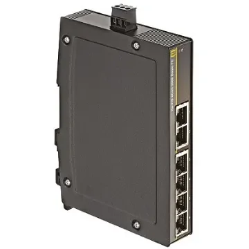 HARTING Ethernet Switch - 24030060000 product image