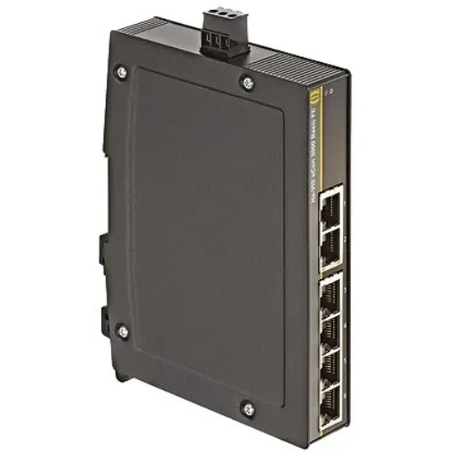 HARTING Ethernet Switch - 24030060000 product image