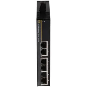 HARTING Ethernet Switch - 24030060010 product image