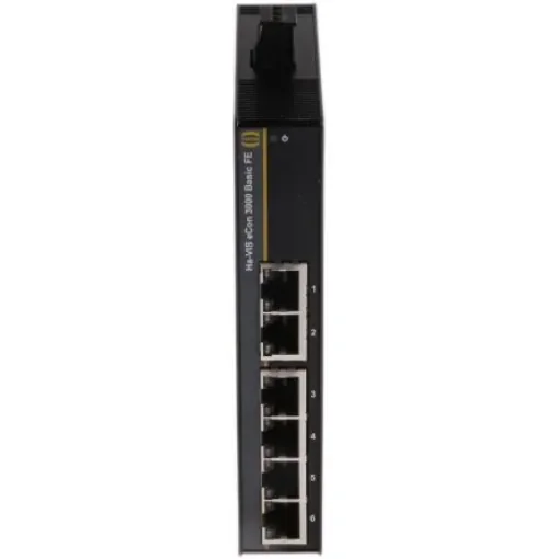 HARTING Ethernet Switch - 24030060010 product image