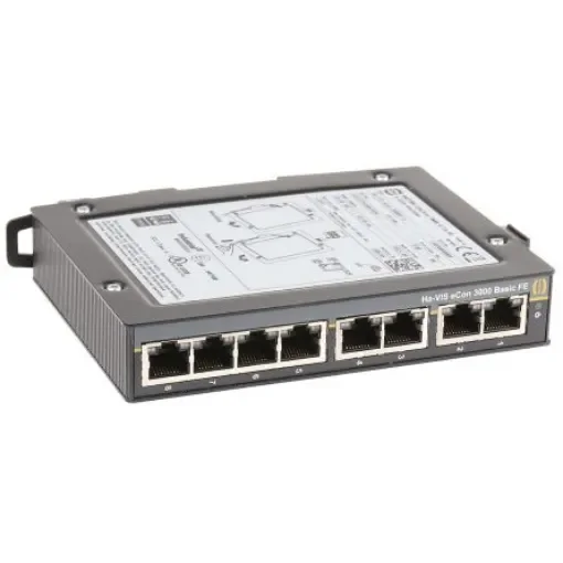 HARTING Ethernet Switch - 24030080000 product image